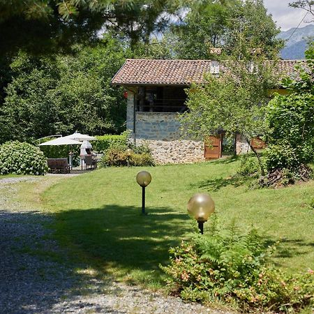 Villetta Con Giardino ⭑⭑⭑⭑⭑ - Wifi, Dogs Allowed Biella Buitenkant foto