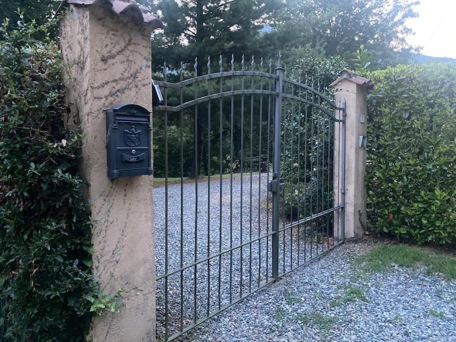 Villetta Con Giardino ⭑⭑⭑⭑⭑ - Wifi, Dogs Allowed Biella Buitenkant foto