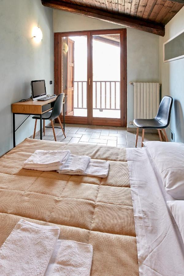Villetta Con Giardino ⭑⭑⭑⭑⭑ - Wifi, Dogs Allowed Biella Buitenkant foto