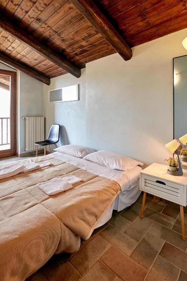 Villetta Con Giardino ⭑⭑⭑⭑⭑ - Wifi, Dogs Allowed Biella Buitenkant foto