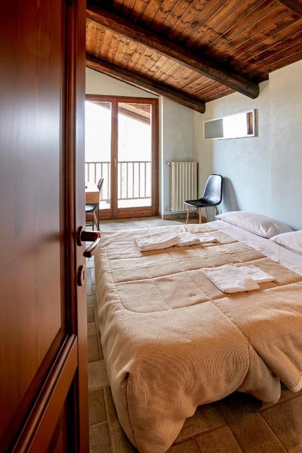 Villetta Con Giardino ⭑⭑⭑⭑⭑ - Wifi, Dogs Allowed Biella Buitenkant foto