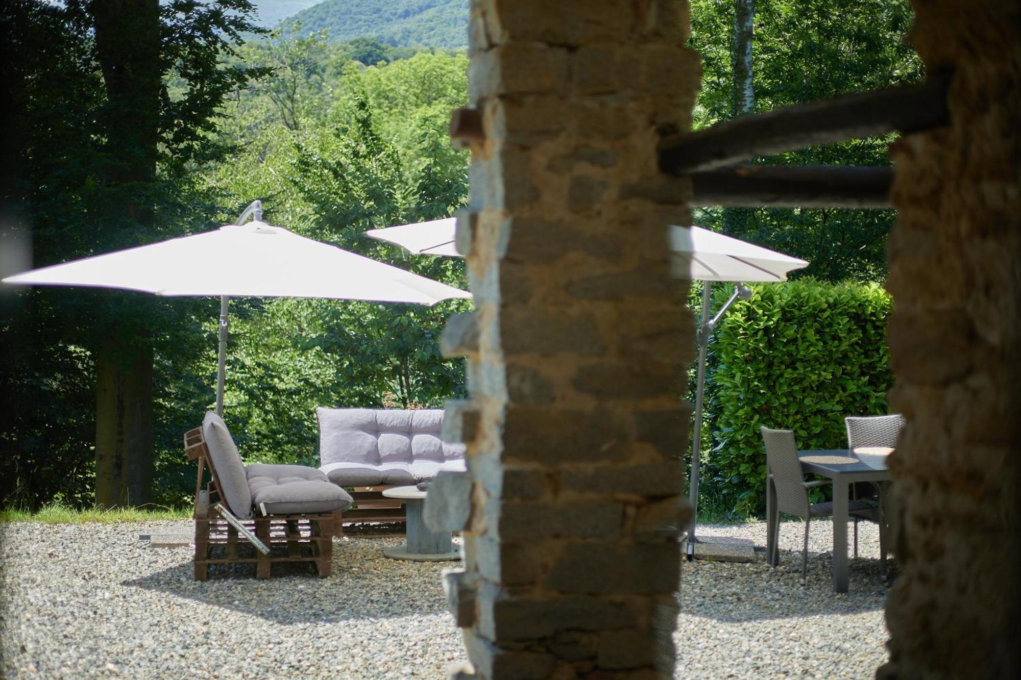 Villetta Con Giardino ⭑⭑⭑⭑⭑ - Wifi, Dogs Allowed Biella Buitenkant foto
