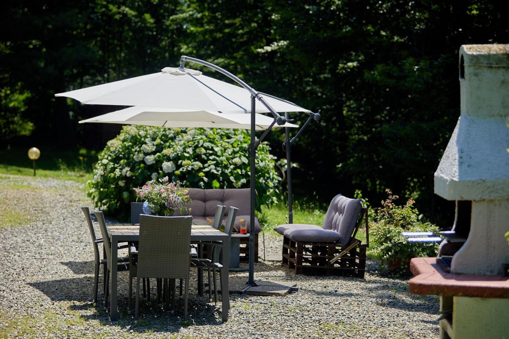 Villetta Con Giardino ⭑⭑⭑⭑⭑ - Wifi, Dogs Allowed Biella Buitenkant foto