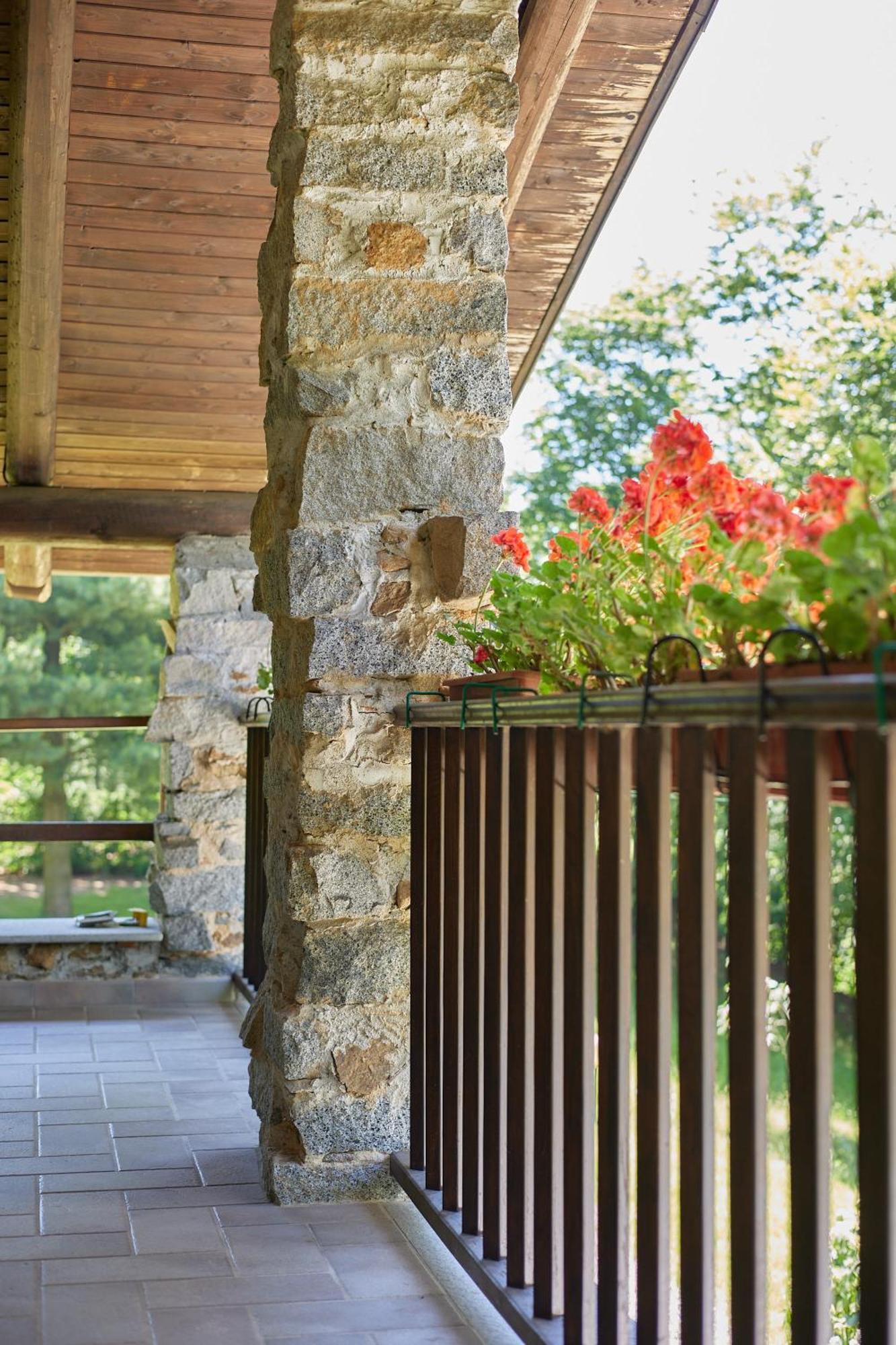 Villetta Con Giardino ⭑⭑⭑⭑⭑ - Wifi, Dogs Allowed Biella Buitenkant foto