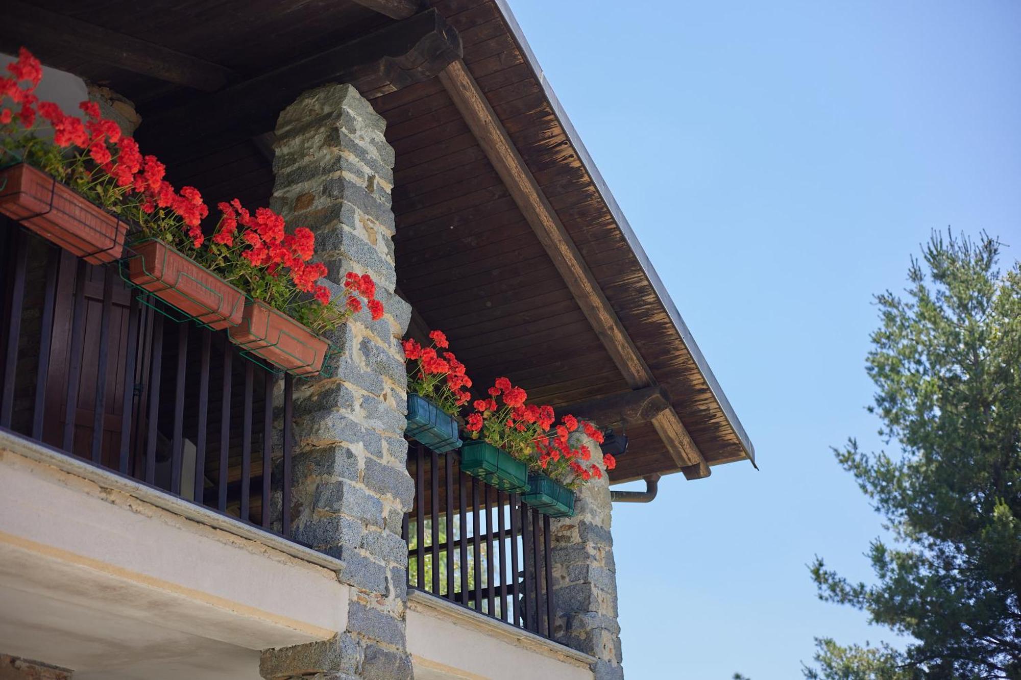 Villetta Con Giardino ⭑⭑⭑⭑⭑ - Wifi, Dogs Allowed Biella Buitenkant foto